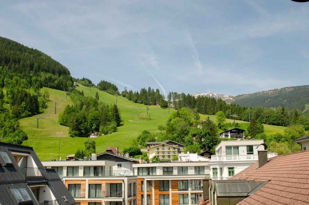 Penthouse Apartment Zell Am See With Lake And Mountain View Екстер'єр фото