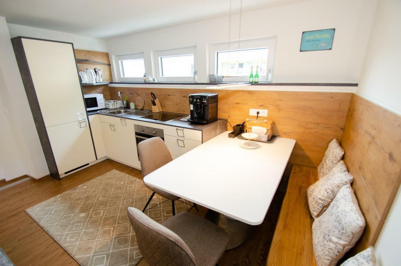 Penthouse Apartment Zell Am See With Lake And Mountain View Екстер'єр фото
